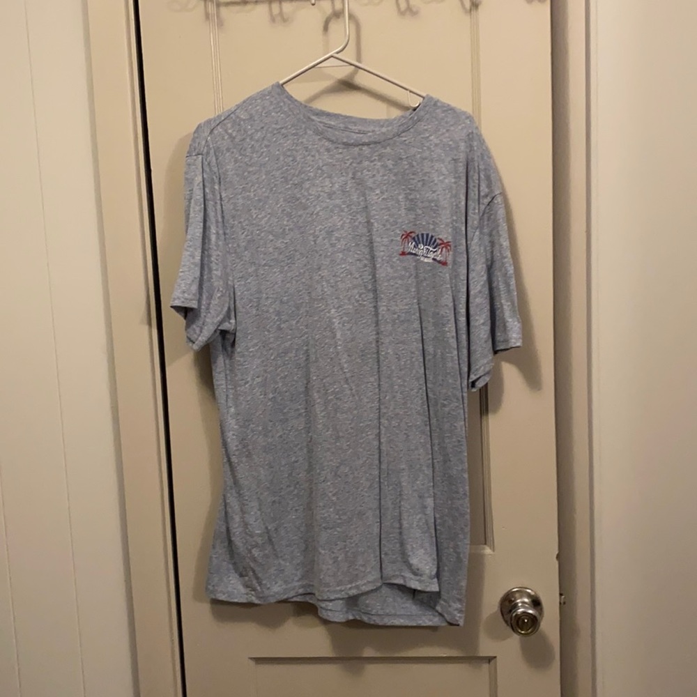 Margaritaville shirt